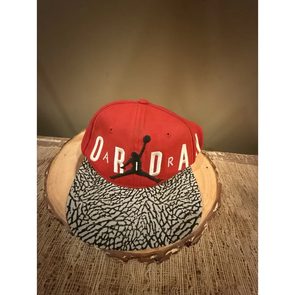 Jordan youth air